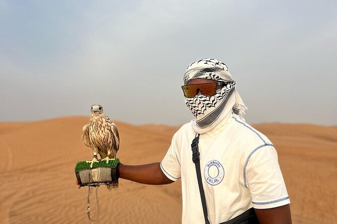 Dubai Desert Safari 20 mins Dune Bashing BBQ Live Show Camel Ride - Key things I’d watch for before you go