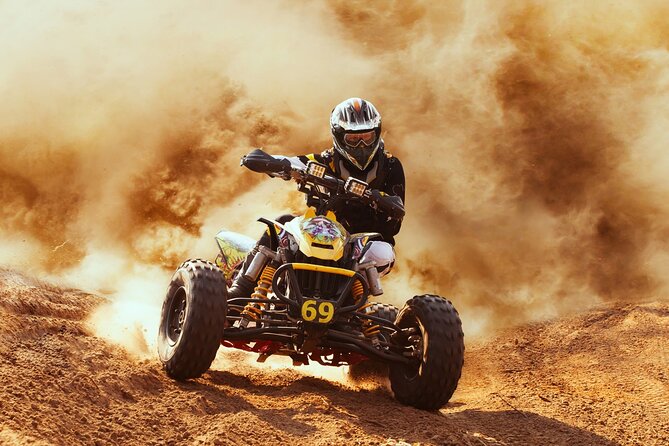 Dubai Desert Safari: 4x4 Dune Bashing, Camel Ride & BBQ Dinner - Entering the Dubai Desert Loop: What Makes This Safari Work