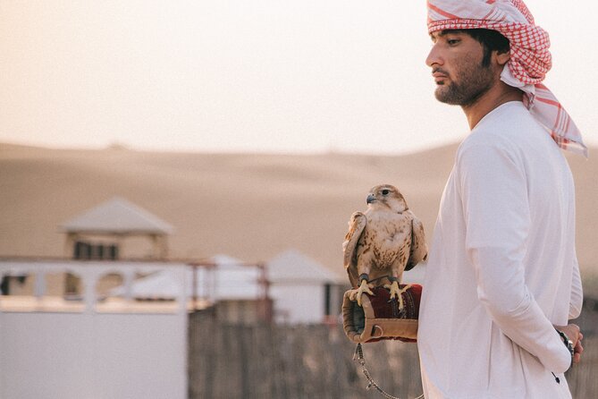 Dubai Desert Safari: 4x4 Dune Bashing, Camel Ride & BBQ Dinner - Henna, Sheesha, and Photo Moments: Small Extras That Add Personality