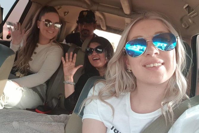 Dubai: Desert Safari 4x4 Dune with Camel Riding and Sandboarding - Value check: is $30 worth it for what you get?