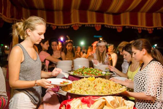 Dubai Desert Safari Adventure, 60mins ATV, Camel Ride, Shows, BBQ - Sunset viewing and night sky time, when the timing really matters