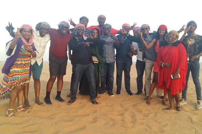 Dubai Desert Safari Adventure, 60mins ATV, Camel Ride, Shows, BBQ - Queues, vendors, and what can go wrong (and how to protect your evening)