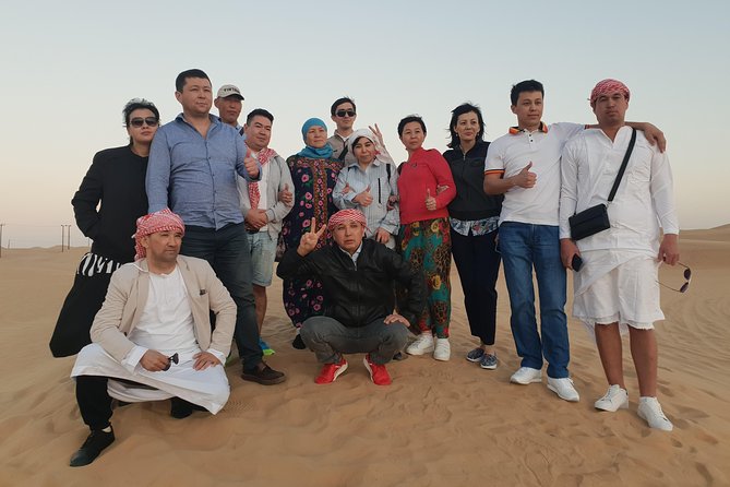 Dubai Desert Safari Adventure, 60mins ATV, Camel Ride, Shows, BBQ - Price and value: why $38.25 makes sense, and when it does not