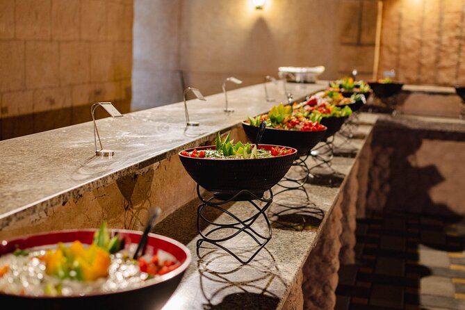 Dubai Desert Safari Adventure, Camel Ride, Sand surf, BBQ Dinner - Comfort and Practical Tips That Make the Safari Easier