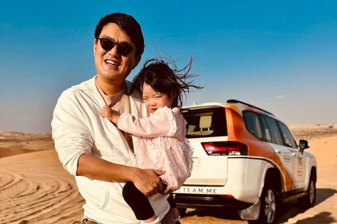 Dubai Desert Safari:BBQ Dinner, Dune Bashing & Live Entertainment - Price and Logistics: What You Get for About $44 and What Costs Extra