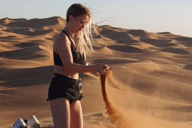 Dubai Desert Safari & Buffet Dinner and Camel ride with PRIVATE CAR - Who this private safari is best for, and who should think twice