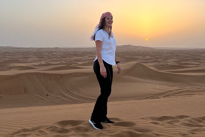 Dubai Desert Safari & Buffet Dinner and Camel ride with PRIVATE CAR - Al Aweer to the dunes: what to expect before the thrills