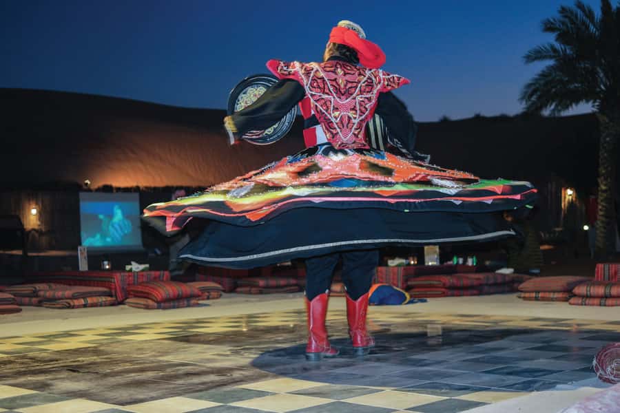 Dubai: Desert Safari, Camel Ride, and BBQ Dinner - Who should book, and who should skip this safari