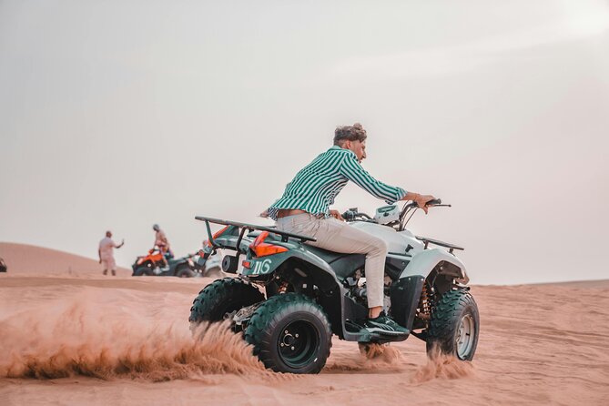 Dubai Desert Safari Camel Ride Sand Boarding BBQ Dinner - The 5-Course BBQ Dinner, Vegetarian Options, and Food Reality