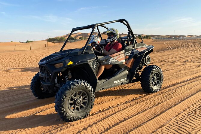Dubai Desert Safari Camel Ride Sand Boarding BBQ Dinner - Price and Value: What You Get for About $32