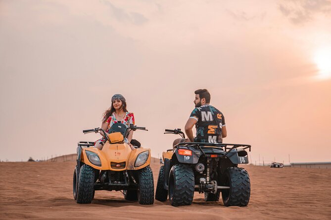 Dubai Desert Safari Camel Ride Sand Boarding BBQ Dinner - Pickup, the Desert Drive, and What Dune Bashing Really Means