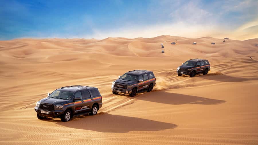 Dubai Desert Safari - Camel Ride, Sandboarding & 30 Min Quad - Sandboarding: The Fun Part That’s Not Overcomplicated