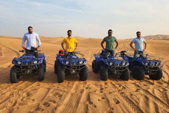 Dubai Desert Safari, Camel Ride, Shisha, Henna, Live BBQ & Shows - Upgrades and how to choose the right options without overpaying