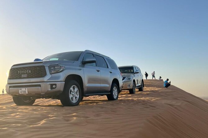 Dubai Desert Safari, Camel Ride, Shisha, Henna, Live BBQ & Shows - Should you book this Al Madam desert safari with camel ride and live shows?