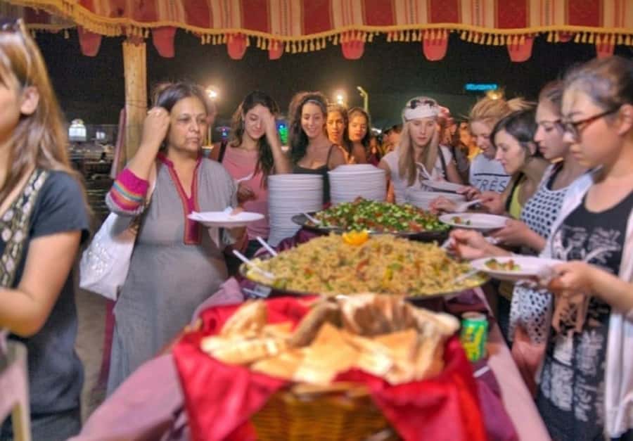 Dubai: Desert Safari Camel Riding, Sandboarding & BBQ Dinner - What the best guides do, and why names keep coming up