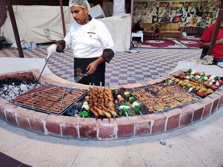 Dubai: Desert Safari Camel Riding, Sandboarding & BBQ Dinner - Who this safari is best for, and who should think twice