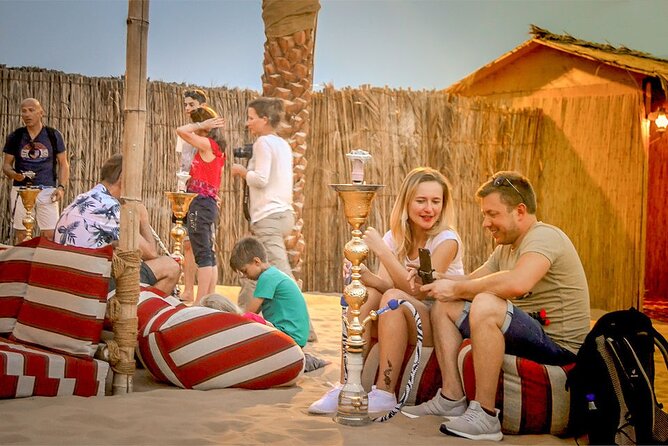 Dubai Desert Safari Dune Bashing, Camel Ride, Sand Boarding, BBQ Dinner. - BBQ buffet dinner: what’s on the menu and how to plan your plate