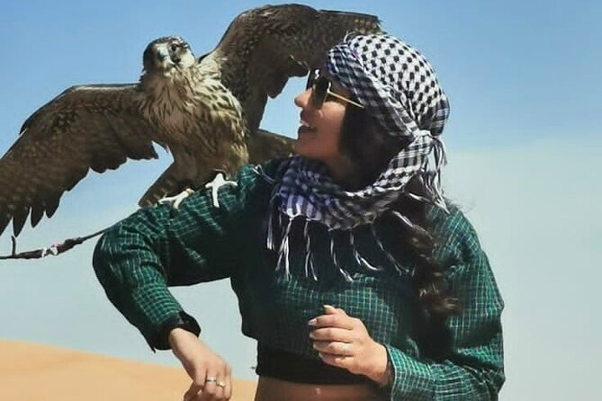 Dubai Desert Safari: Experience the Best of the Arabian Desert - Why This Dubai Desert Safari Feels Like the Real Desert Thing