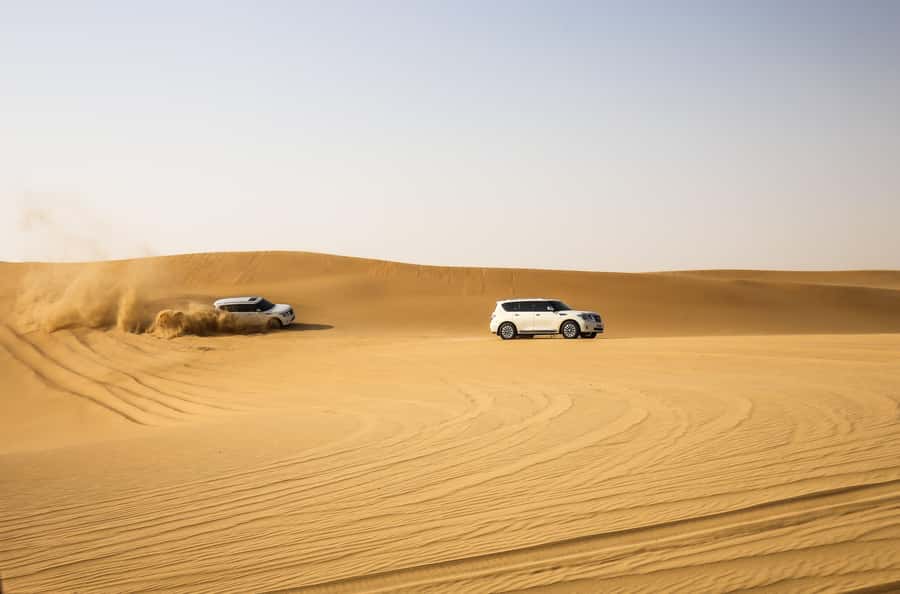 Dubai: Desert Safari or Hatta Tour with Kayaking - Key things you’ll notice on this day trip