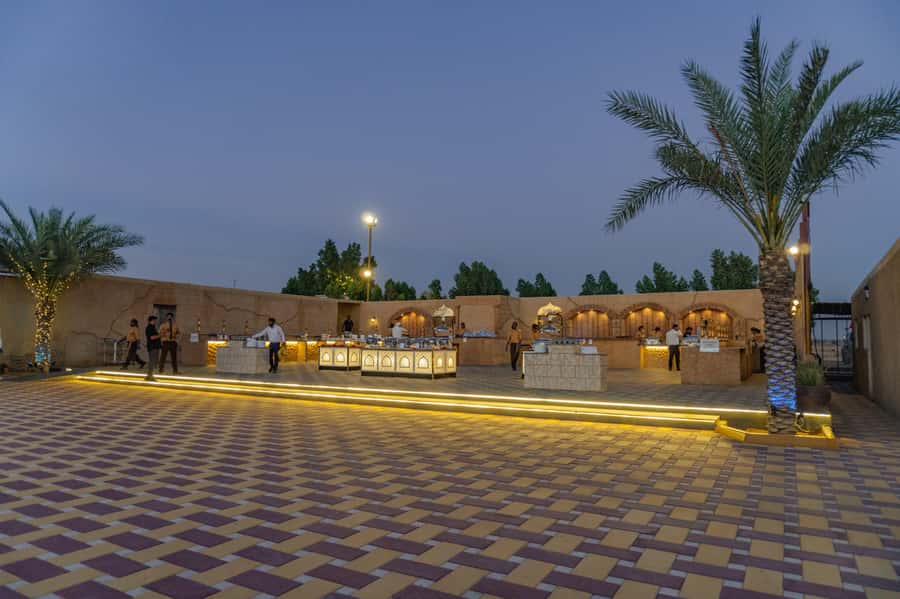 Dubai: Desert Safari or Hatta Tour with Kayaking - Sunset photos: when the desert turns photogenic