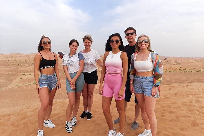 Dubai Desert Safari: Quad Bike, Camel Ride and BBQ Dinner - Timing, Pickup, and Why Small-Group Usually Helps