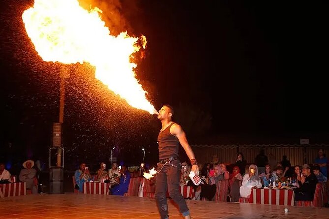 Dubai Desert Safari: Quad Bike, Camel Ride and BBQ Dinner - Sandboarding and Camel Ride: Fun Extras, but Know What to Expect