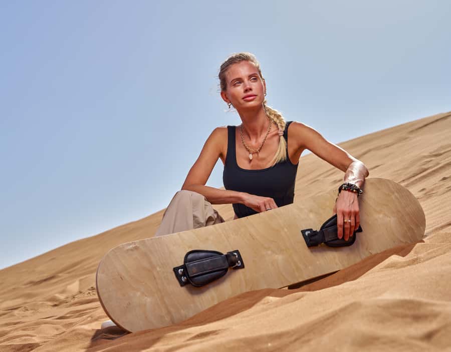 Dubai: Desert Safari, Quad Bike & Premium Camp Experience - Noble Camp Souq Area, Camel Moments, And Henna