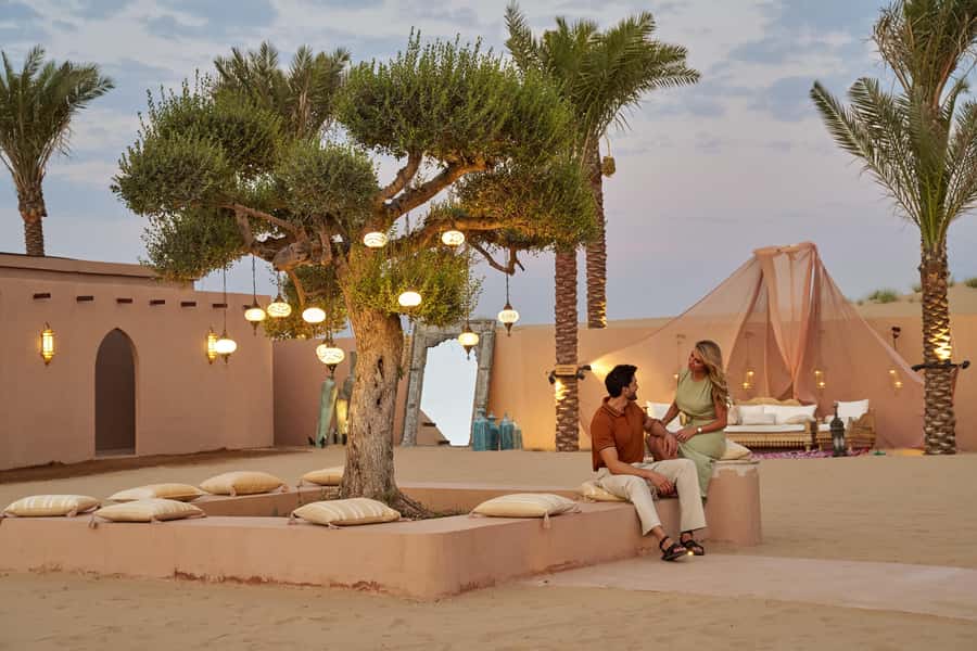 Dubai: Desert Safari, Quad Bike & Premium Camp Experience - Hotel Pickup Into The Desert: How The Start Shapes Your Day