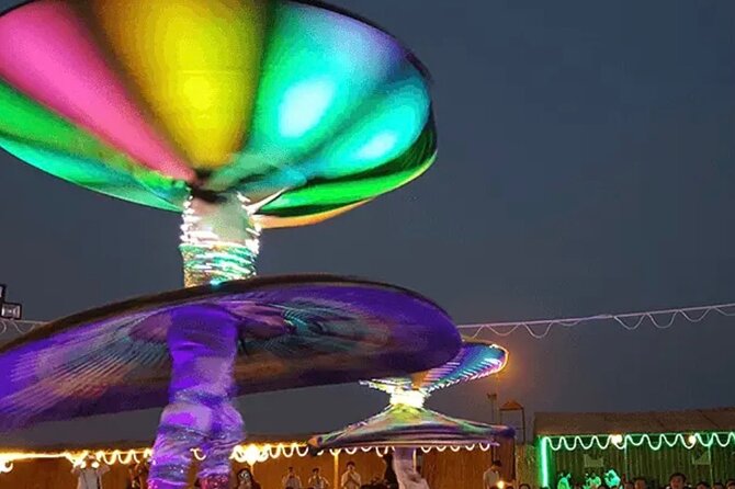 Dubai desert safari with 4x4 Dune Bashing,Camel Ride sand board - Price and Value for a 6-Hour Desert Safari