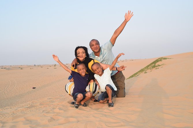 Dubai Desert Safari with BBQ, 3 Shows & Camel Ride at Majlis Camp - Majlis Camp: The Bedouin-Style Rhythm of a Full Evening