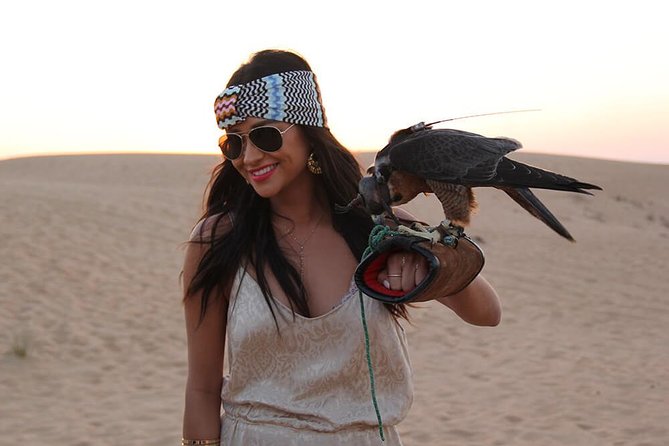 Dubai Desert Safari with BBQ and 4WD Land Cruiser Dune Bashing - Camp Welcome: Arabic Coffee, Dates, Snacks, and the First Good Smell of Smoke