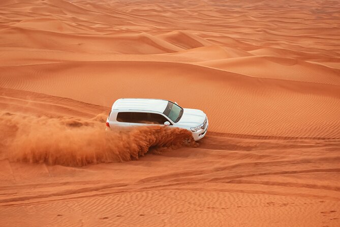 Dubai Desert Safari with BBQ Dinner and Live Shows - What to Bring, What to Skip, and How Not to Overpay