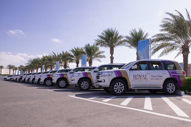 Dubai Desert Safari with BBQ Dinner Buffet, Adventure Xtreme and Live Shows - Key Things That Make This Safari Feel Worth It