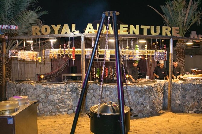 Dubai Desert Safari with BBQ Dinner Buffet, Adventure Xtreme and Live Shows - Who Should Book This Safari, and Who Might Skip It