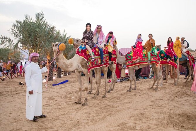 Dubai Desert Safari with BBQ Dinner Buffet, Adventure Xtreme and Live Shows - Red Dunes and Sunset Stops: How Dune Bashing Actually Feels