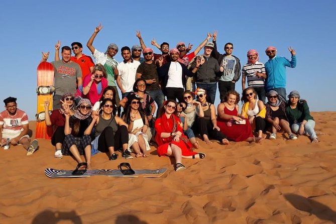 Dubai Desert Safari with BBQ Dinner, Camel Ride, and Shows - Bedouin-Style Camp Activities: Camel Ride, Henna, and Costume Photos