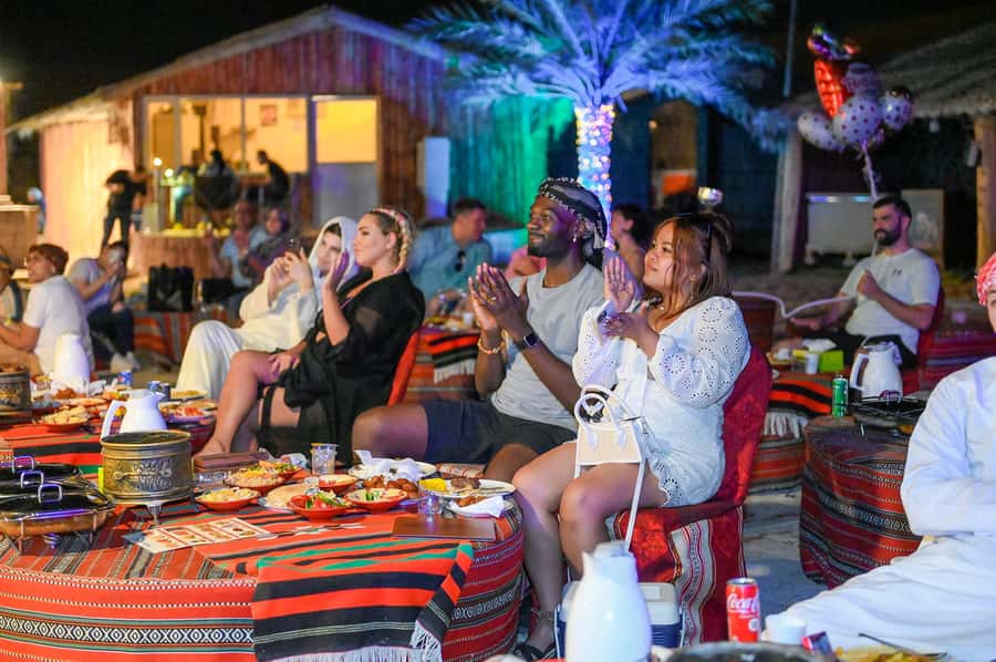 Dubai: Desert Safari with BBQ Dinner & Quad Biking Options - Value math: is $30 a fair deal for a full desert day?