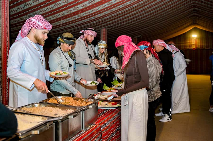 Dubai: Desert Safari with BBQ Dinner & Quad Biking Options - Who should book this safari, and who should skip it