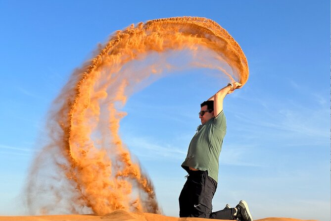 Dubai Desert Safari with BBQ Dinner & Shows from Ras Al Khaimah - Who this safari fits best, and who should choose differently