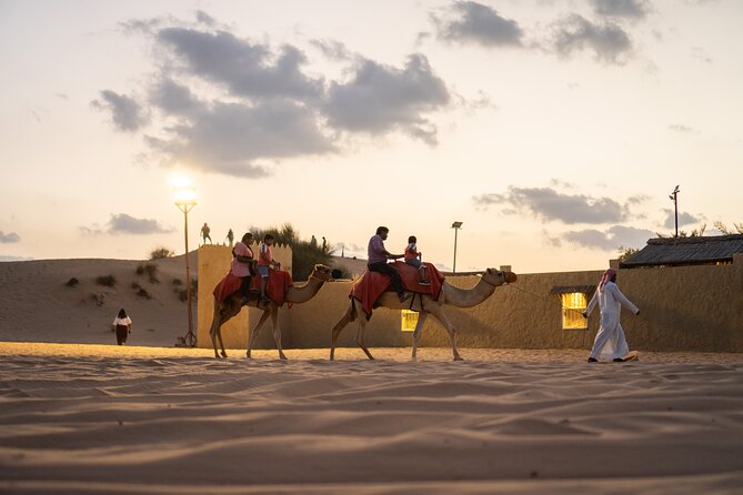 Dubai Desert Safari with BBQ, Dune, Live Shows - Key Highlights You Should Not Miss