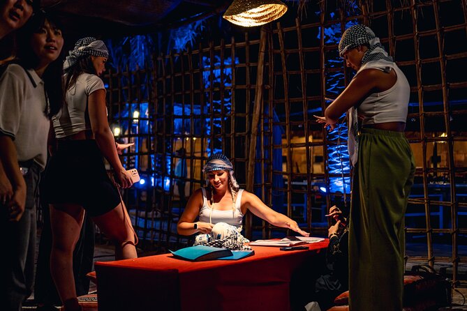 Dubai Desert Safari with BBQ, Dune, Live Shows - Sandboarding: Turning The Dunes Into Your Playground