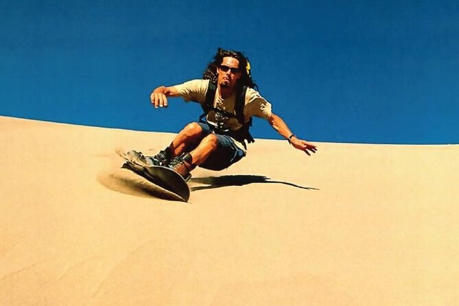 Dubai Desert Safari with BBQBuffet, Dune Bashing, Boarding, Camel - BBQ Buffet Dinner on Carpet Tables, With Sheesha