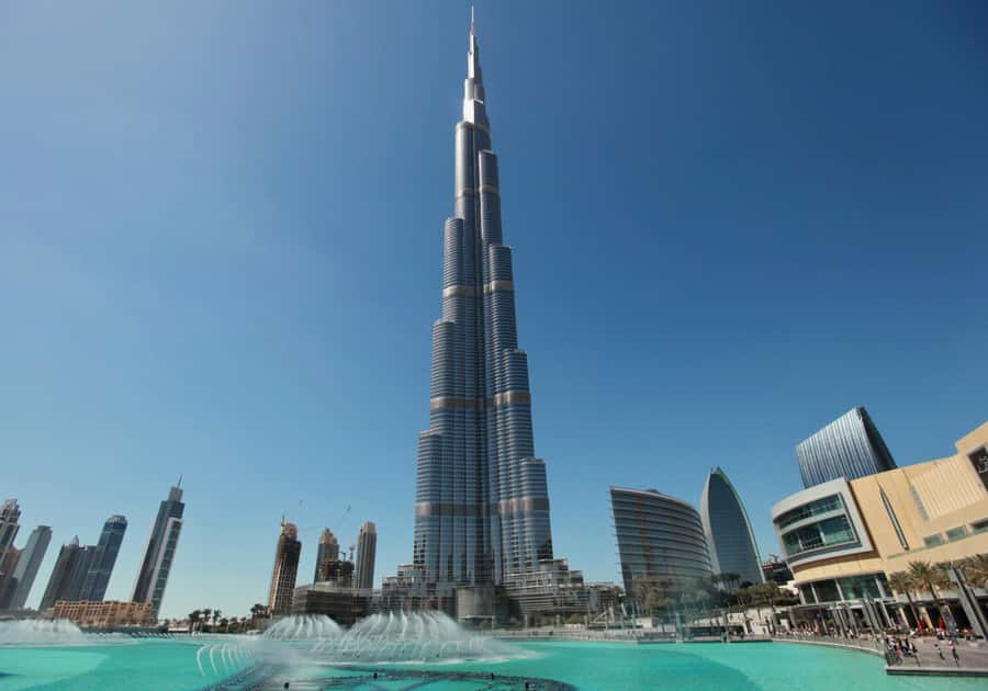 Dubai Desert Safari with Burj Khalifa (Ticket Only) - Burj Khalifa Timing and Getting There Without a Guide
