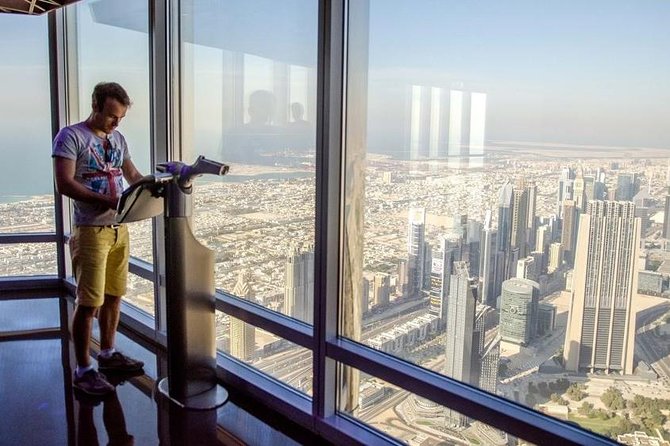Dubai Desert Safari with Burj Khalifa - Ticket Only with No transfer to Burj Khalifa - - Price and value: what you are really paying for at $125 per person