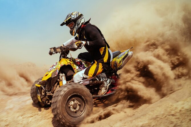 Dubai Desert Safari: with Camel Ride, live entertainment and bbq - Sand Boarding and Sunset Photography: Small Add-Ons That Make the Memories Last