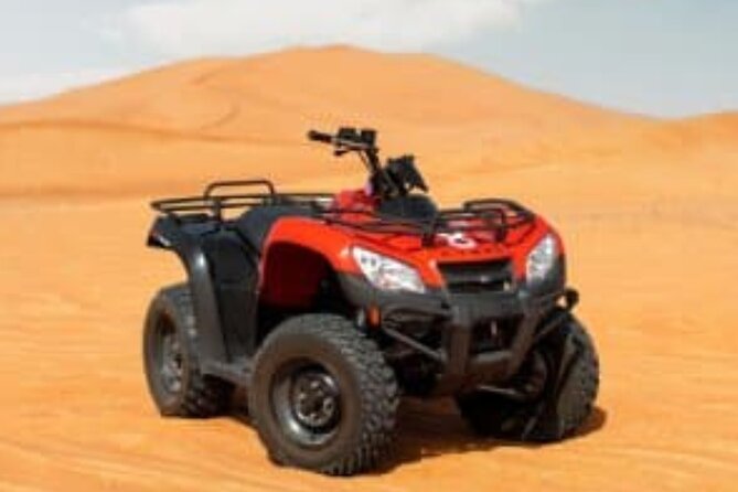 Dubai Desert Safari: with Camel Ride, live entertainment and bbq - Getting From Hotel to Dunes: Why Air-Conditioned Pickup Matters