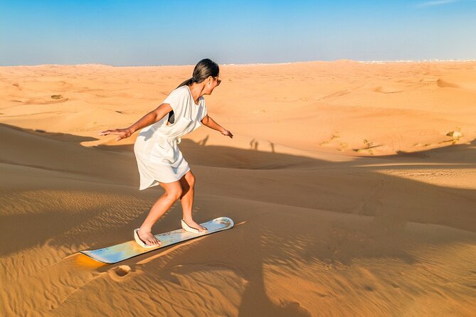 Dubai Desert Safari: with Camel Ride, live entertainment and bbq - Price and Value: Is $44.43 a Fair Deal for a Dubai Desert Safari?