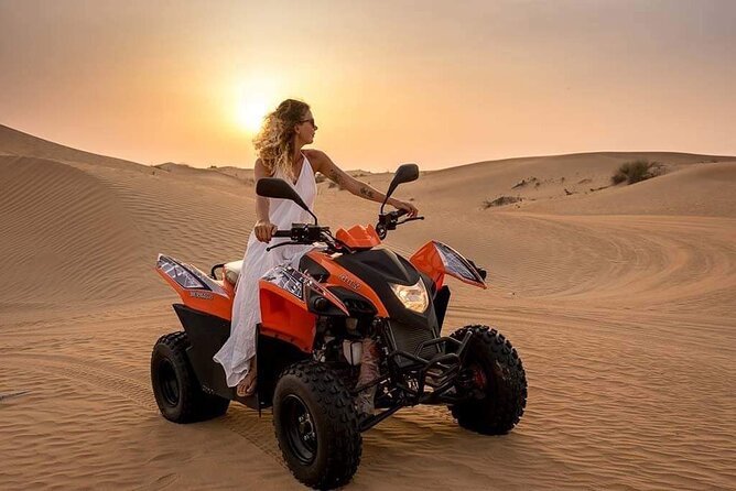 Dubai Desert Safari with Camel Riding and Belly Dance - Camel Riding: Fun, But Plan for Timing