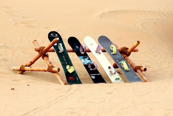 Dubai Desert Safari with Camel Riding, Sand Boarding,BBQ Dinner and 3 Live Shows - The 3 live shows: belly, Tanoura, and a fire finale