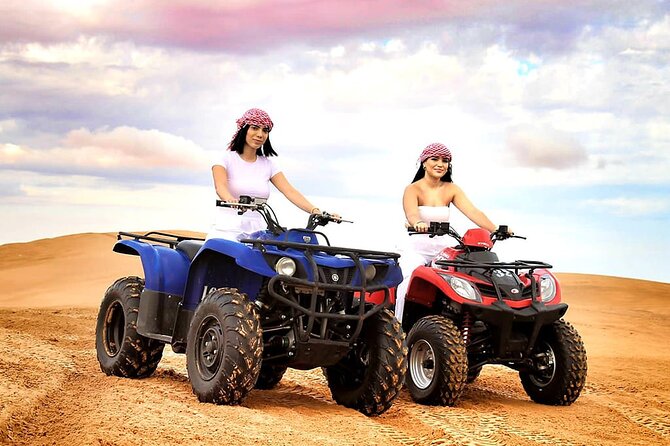 Dubai Desert Safari With Dinner And Live Shows - Price and value at about $32.50, and where costs can sneak in